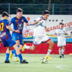 51^ coppa Passalacqua follonica gavorrano vs Castiglionese azione di gioco aprile 2026